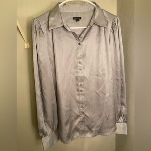 Ann Taylor Button-up Size S